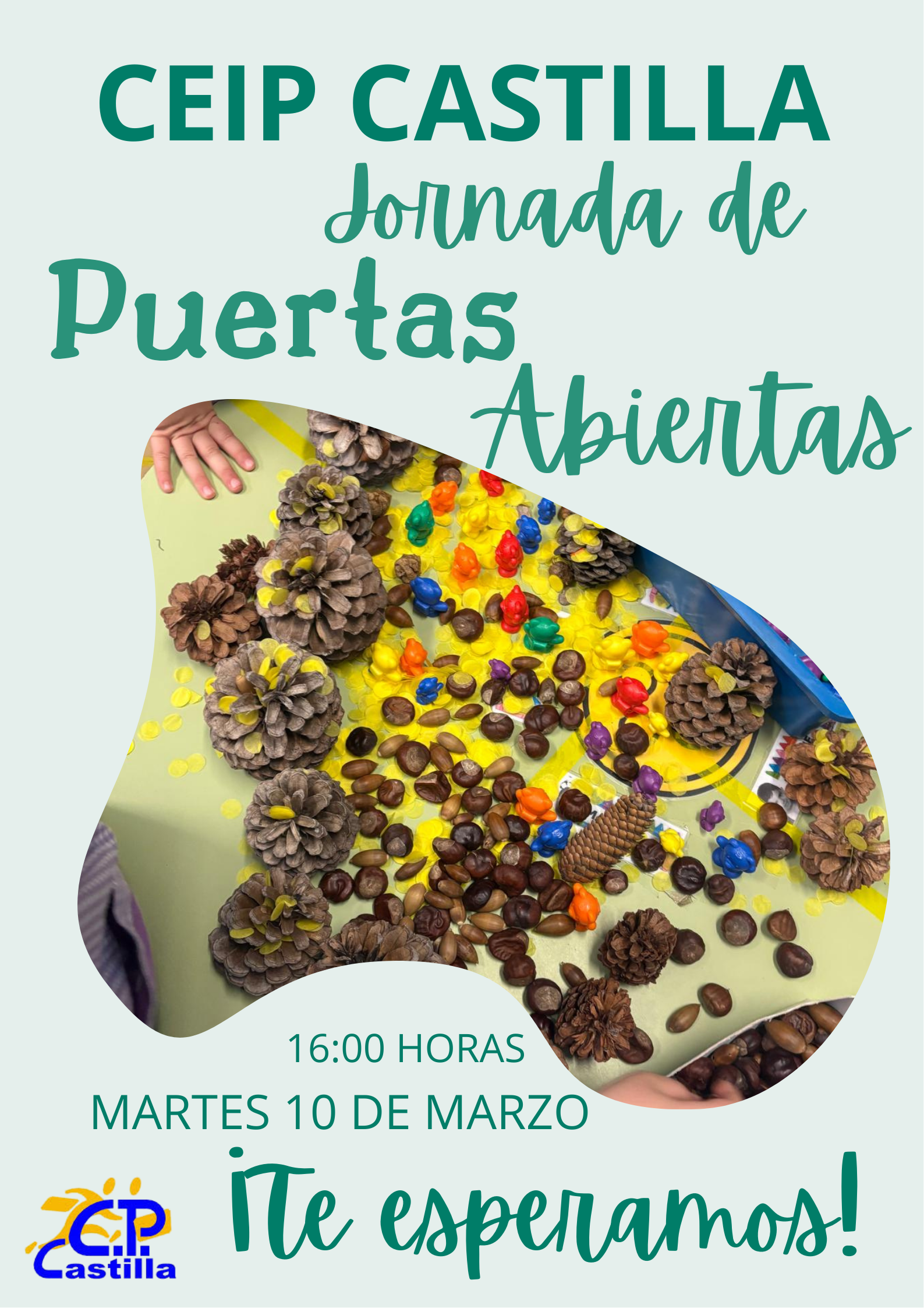Jornada Puertas abiertas 2026