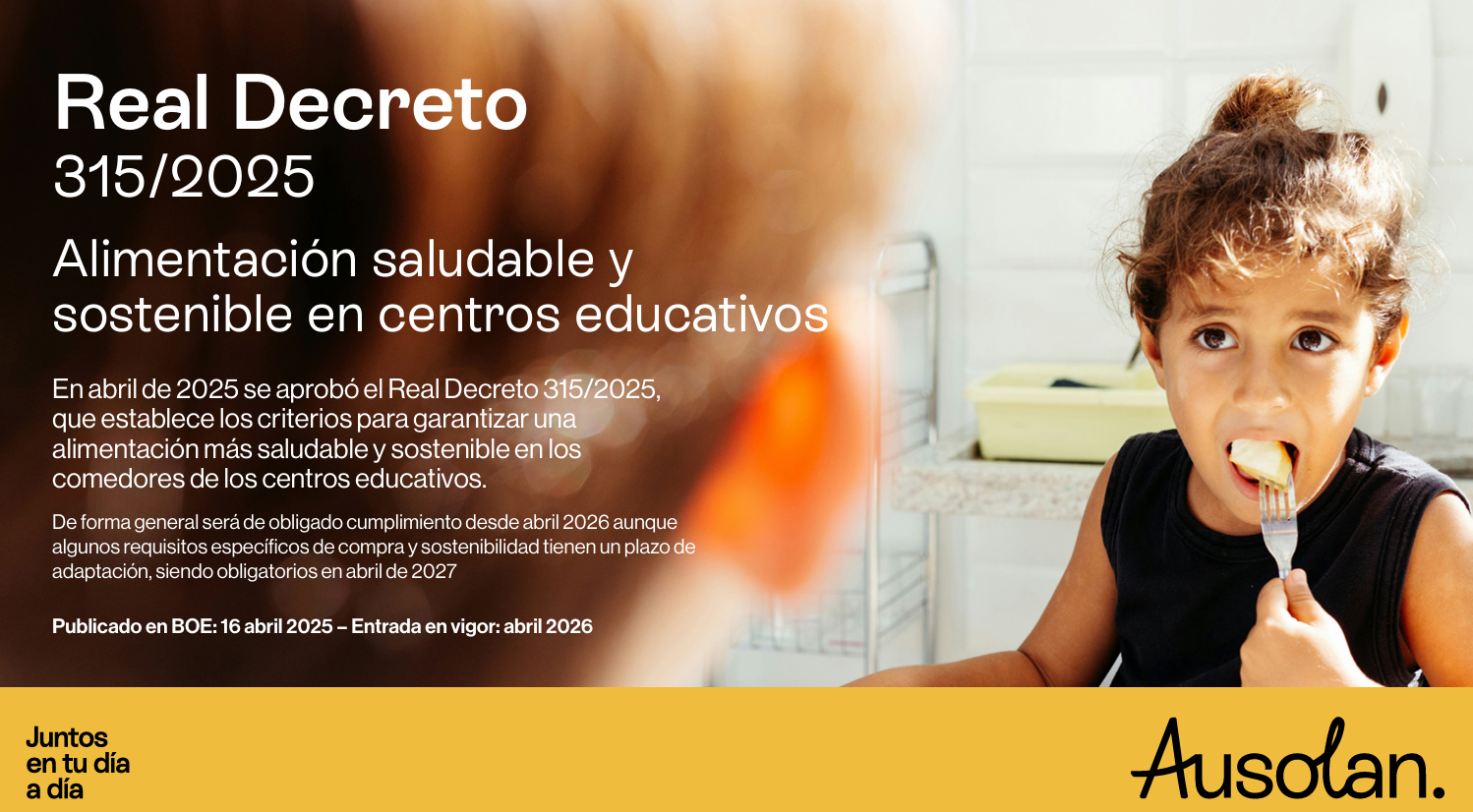 R.D Comedor escolar