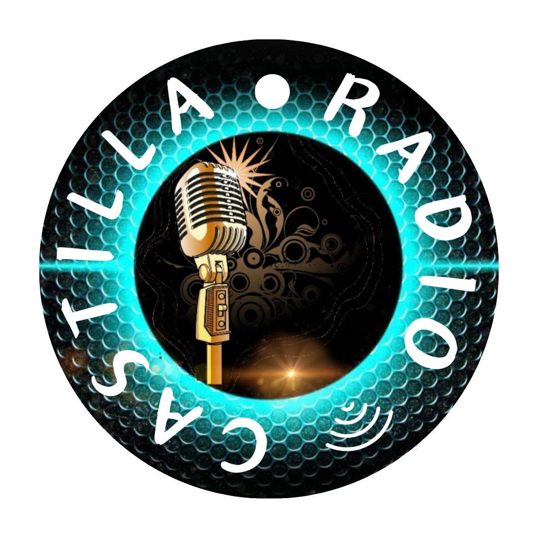 logo Catilla.Radio